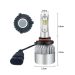 LED 9006 HB4 12V 36W 8000Lm 6000K (CSP LED)