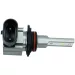 Autó LED 9006 HB4 19W 3000Lm 6000K