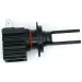 Autó LED H7 19W 2800Lm 6000K