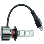 Autó LED H7 izzó 28W 6300K hidegfehér – CanBus, IP65