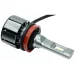 Autó LED H11 28W 2300Lm 6000K