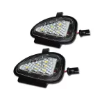   Vw Golf Touran Kilépőfény visszapillantó világítás LED