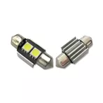 Szofita LED C3W 31mm Fehér CANBUS