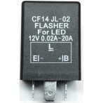 Ledes Index RELÉ Univerzális