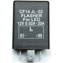 Ledes Index RELÉ Univerzális