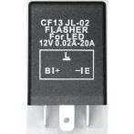 Ledes Index RELÉ Univerzális