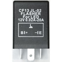 Ledes Index RELÉ Univerzális