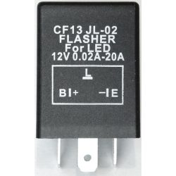 Ledes Index RELÉ Univerzális