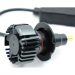Autó LED H7 25W 2400Lm 6000K