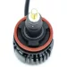 Autó LED H11 360° 25W 2400Lm 6000K