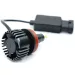 Autó LED H11 360° 25W 2400Lm 6000K