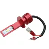 Autó LED izzó H1 11W 1300lm 6300K