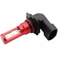 Autó LED izzó 9005 HB3 15W 6500K