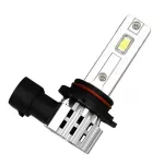 Autó LED izzó 9006 HB4 Titánium 20W 6300K