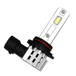 Autó LED izzó 9006 HB4 Titánium 20W 6300K