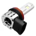 Autó LED izzó H11 Titánium 20W 6300K
