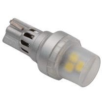 LED Izzó W16W T15 Fehér