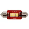 Szofita LED C5W 36mm Fehér CANBUS