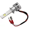 Autó LED izzó H1 26W 6300K