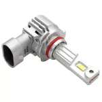 Autó LED izzó 9005 HB3 22W 6300K