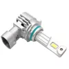 Autó LED izzó 9006 HB4 22W 6300K