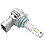 Autó LED izzó 9006 HB4 22W 6300K