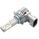 Autó LED izzó 9012 HB4 22W 6300K