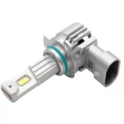 Autó LED izzó 9012 HB4 22W 6300K