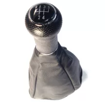   Váltószoknya + Váltógomb 5+R Seat Ibiza Arosa Vw Lupo Polo 6X0711118F