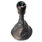 Váltószoknya + Váltógomb 5+R Vw Transporter V 7H0711113B