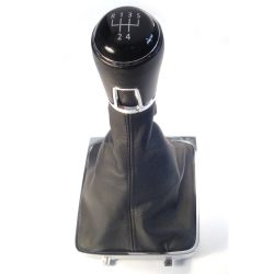 Váltószoknya + Váltógomb 5+R Vw Passat 2005- 3C0711113