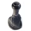 Vw Golf Seat Cordoba Váltószoknya + Váltógomb 5+R 1H0711118E