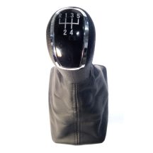 Váltószoknya + Váltógomb 5+R Audi A4 A5 Q5 8K0863278A