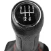 Vw Polo 2001-2009 Váltószoknya Váltógomb 5+R 6Q1711113