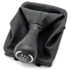 Peugeot 206 406 1998- Váltószoknya Váltógomb