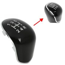 Ford Focus C-Max Váltógomb számlap fekete 5+R 1548261