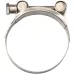 Prémium minőségű rozsdamentes acél csőbilincs 20-22mm