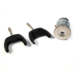 Zárbetét gyujtáskapcsoló Ford Transit  Fiesta Fusion 4355452