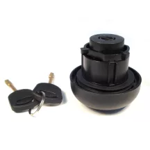 Tanksapka + Zárbetét Ford Transit 2000-2014 4411620