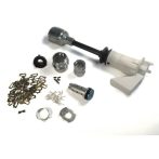 Zárbetét Motorháztető Ford Focus C-max 1343577 (250mm)