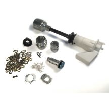 Zárbetét Motorháztető Ford Focus C-max 1343577 (250mm)