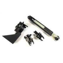 Motorháztető Zár Rudazat Készlet Ford Focus 1355231