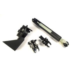 Motorháztető Zár Rudazat Készlet Ford Focus 1355231