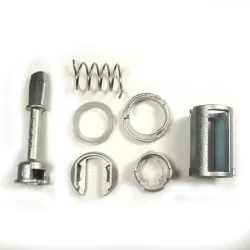 Vw Passat Lupo Seat Leon Toledo Ajtó zárbetét javítókészlet