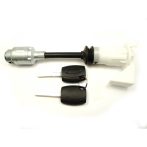   Ford Focus C-max Zárbetét+Rudazat+Kulcs Készlet Motorháztető 4556337 (230mm) Rövid!