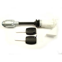   Ford Focus C-max Zárbetét+Rudazat+Kulcs Készlet Motorháztető 4556337 (230mm) Rövid!