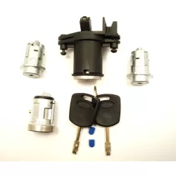 Ford Fiesta 2001-2012 Fusion 2001-2008 Zárbetét készlet 1479660