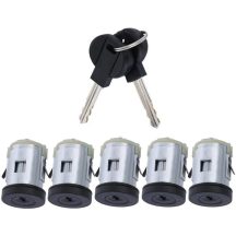 Jumpy Scudo Expert Zárkészlet 9162.C9