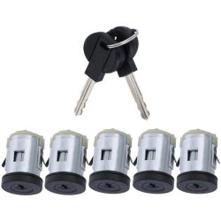 Jumpy Scudo Expert Zárkészlet 9162.C9