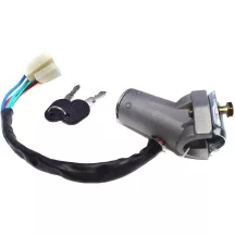 Iveco Daily Gyújtáskapcsoló egység 1989-1999 4836356